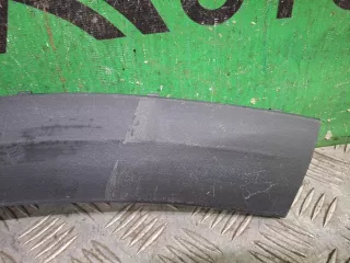 2GL8072589B9, 2GL807258, 7 расширитель бампера фольксваген, фольцваген таос Volkswagen Taos Арт 354261RM, вид 4