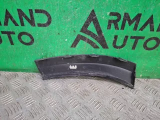 2GL8072589B9, 2GL807258, 7 расширитель бампера фольксваген, фольцваген таос Volkswagen Taos Арт 354261RM, вид 5