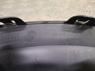 2GL8072589B9, 2GL807258, 7 расширитель бампера фольксваген, фольцваген таос Volkswagen Taos Арт 354261RM, вид 6