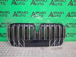 280328005JK02, H56A2803015AA, 4 решетка радиатора Voyah Dream Арт 354284RM, вид 1