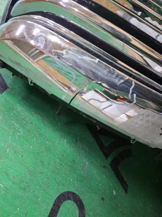 280328005JK02, H56A2803015AA, 4 решетка радиатора Voyah Dream Арт 354284RM, вид 4
