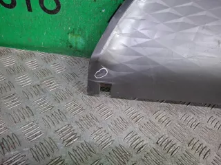 602002614AA, 4 накладка юбки бампера EXEED RX Арт 354319RM, вид 5