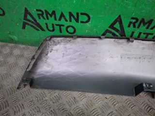 602002614AA, 4 накладка юбки бампера EXEED RX Арт 354319RM, вид 7