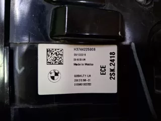 63219448069, 7442259, 2 Фонарь внешний BMW X5 G05  Арт 354497RM, вид 9