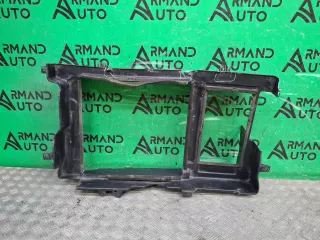 29135S1000, 7 Воздуховод радиатора Hyundai Santa FE 4 (TM) restailing Арт 354900RM, вид 1