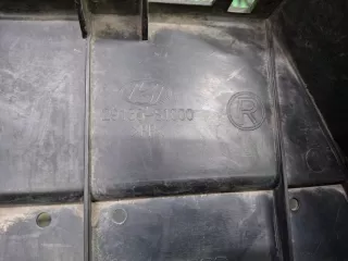 29135S1000, 7 Воздуховод радиатора Hyundai Santa FE 4 (TM) restailing Арт 354900RM, вид 12
