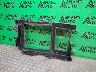 29135S1000, 7 Воздуховод радиатора Hyundai Santa FE 4 (TM) restailing Арт 354900RM, вид 3