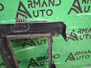29135S1000, 7 Воздуховод радиатора Hyundai Santa FE 4 (TM) restailing Арт 354900RM, вид 5