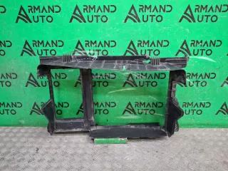 29135S1000, 7 Воздуховод радиатора Hyundai Santa FE 4 (TM) restailing Арт 354900RM, вид 6