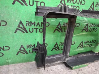 29135S1000, 7 Воздуховод радиатора Hyundai Santa FE 4 (TM) restailing Арт 354900RM, вид 7