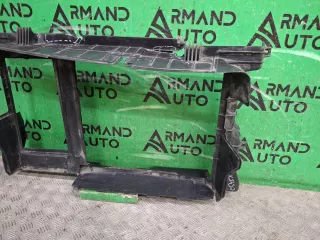 29135S1000, 7 Воздуховод радиатора Hyundai Santa FE 4 (TM) restailing Арт 354900RM, вид 9