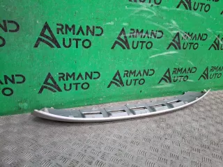 1760809, 8V4117F771ABW, 4 Накладка бампера нижняя Ford Kuga 1 Арт 354972RM, вид 2