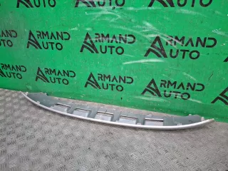 1760809, 8V4117F771ABW, 4 Накладка бампера нижняя Ford Kuga 1 Арт 354972RM, вид 3
