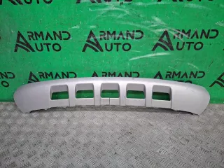1760809, 8V4117F771ABW, 4 Накладка бампера нижняя Ford Kuga 1 Арт 354972RM, вид 4