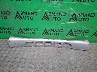 1760809, 8V4117F771ABW, 4 Накладка бампера нижняя Ford Kuga 1 Арт 354972RM, вид 5