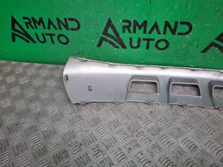 1760809, 8V4117F771ABW, 4 Накладка бампера нижняя Ford Kuga 1 Арт 354972RM, вид 6