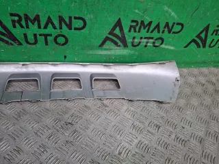 1760809, 8V4117F771ABW, 4 Накладка бампера нижняя Ford Kuga 1 Арт 354972RM, вид 7