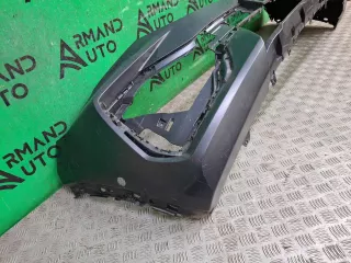 6010173200, 8890921489, 7 Бампер джили монжаро Geely Monjaro Арт 354998RM, вид 5