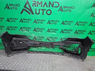 6010173200, 8890921489, 7 Бампер джили монжаро Geely Monjaro Арт 354998RM, вид 9
