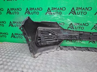 6010173200, 8890921489, 7 Бампер джили монжаро Geely Monjaro Арт 354998RM, вид 10