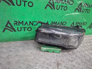 7051047300, 8892241570, 2 Фара Geely Monjaro Арт 355179RM, вид 2