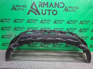 6400J474, 4 Бампер митсубиши, митсубиси аутлендер Mitsubishi Outlander 3 restailing 2 Арт 355214RM, вид 4