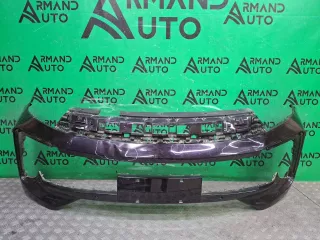 602001439AADQJ, 602001294AA, 602001438AA, 602001177AA, 602001913AA, 2 Бампер эксид тхл EXEED TXL Restailing Арт 355303RM, вид 1