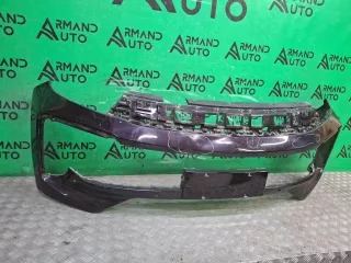 602001439AADQJ, 602001294AA, 602001438AA, 602001177AA, 602001913AA, 2 Бампер эксид тхл EXEED TXL Restailing Арт 355303RM, вид 2