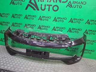 602001439AADQJ, 602001294AA, 602001438AA, 602001177AA, 602001913AA, 2 Бампер эксид тхл EXEED TXL Restailing Арт 355303RM, вид 3