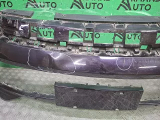 602001439AADQJ, 602001294AA, 602001438AA, 602001177AA, 602001913AA, 2 Бампер эксид тхл EXEED TXL Restailing Арт 355303RM, вид 4