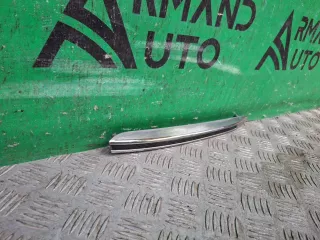 86530T1100, 86595T1000, 8 Накладка решетки бампера Genesis G80 Арт 355351RM, вид 2