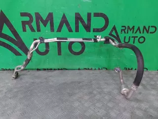 97775H5500, 8 Трубка кондиционера Hyundai Solaris 2 Арт 355958RM, вид 1