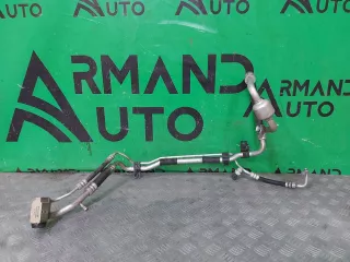 97775H5500, 8 Трубка кондиционера Hyundai Solaris 2 Арт 355958RM, вид 4