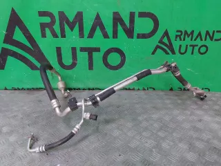97775H5500, 8 Трубка кондиционера Hyundai Solaris 2 Арт 355958RM, вид 6