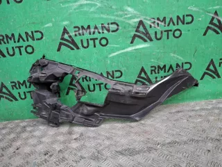 51117378602, 51117303095, 4 кронштейн бампера BMW X5 F15 Арт ARM351929, вид 1