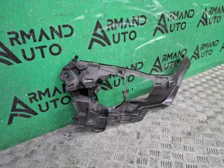 51117378602, 51117303095, 4 кронштейн бампера BMW X5 F15 Арт ARM351929, вид 2