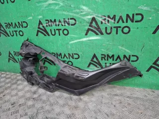 51117378602, 51117303095, 4 кронштейн бампера BMW X5 F15 Арт ARM351929, вид 3