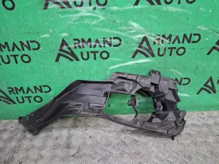 51117378602, 51117303095, 4 кронштейн бампера BMW X5 F15 Арт ARM351929, вид 4