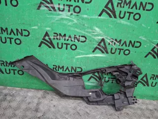 51117378602, 51117303095, 4 кронштейн бампера BMW X5 F15 Арт ARM351929, вид 6