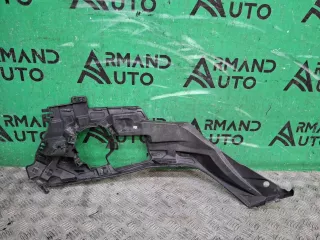 51117378602, 51117303095, 4 кронштейн бампера BMW X5 F15 Арт ARM351929, вид 7