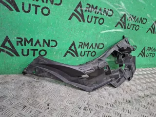 51117378602, 51117303096, 4 кронштейн бампера BMW X5 F15 Арт ARM351930, вид 2
