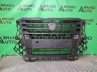 A21R232803015, 8 решетка радиатора ГАЗ Газель next Арт ARM354071, вид 1