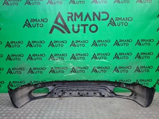6044078300, 6600208884, 6600208887, 2 Юбка бампера Geely Tugella Арт ARM354072, вид 6