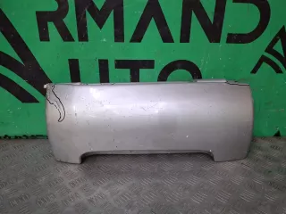 81624100047, 7 Воздуховод кабины MAN TGA Арт ARM354110