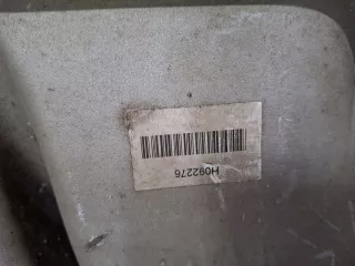 81624100047, 7 Воздуховод кабины MAN TGA Арт ARM354110, вид 18