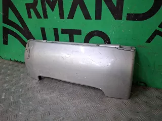 81624100047, 7 Воздуховод кабины MAN TGA Арт ARM354110, вид 2