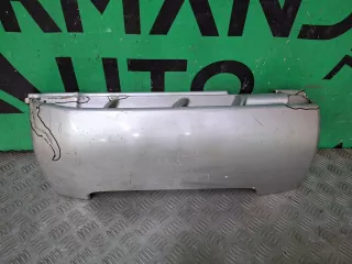 81624100047, 7 Воздуховод кабины MAN TGA Арт ARM354110, вид 4