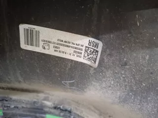 51128745431, 8069894, 5 Бампер бмв х7 (х x 7) г07 (г g 07) BMW X7 g07 Арт ARM354225, вид 13