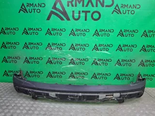 51128498991, 51127425472, 2 Юбка бампера BMW X5 G05  Арт ARM354237, вид 1