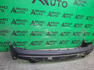 51128498991, 51127425472, 2 Юбка бампера BMW X5 G05  Арт ARM354237, вид 2